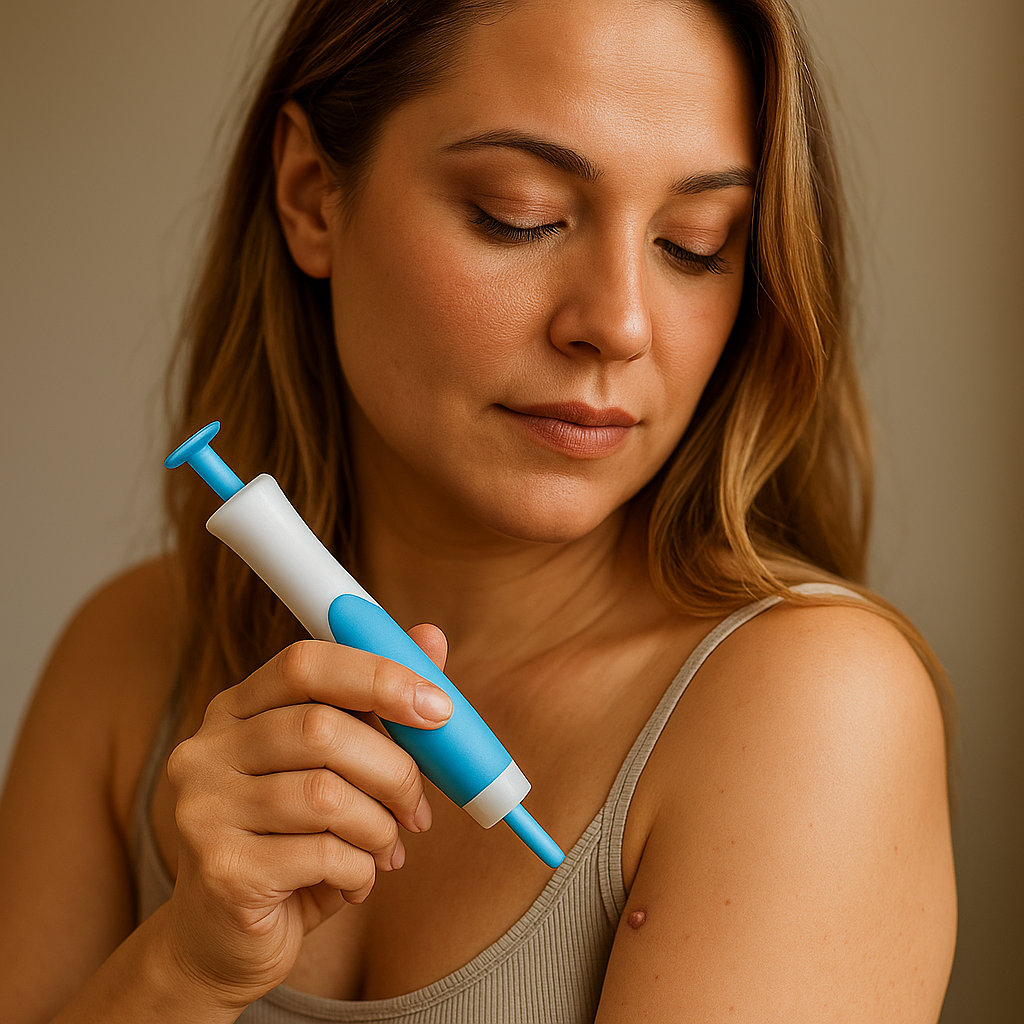 Dermacura Pen