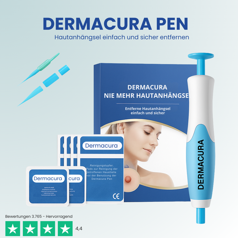 Dermacura Pen